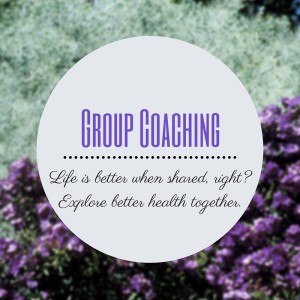 group health coaching